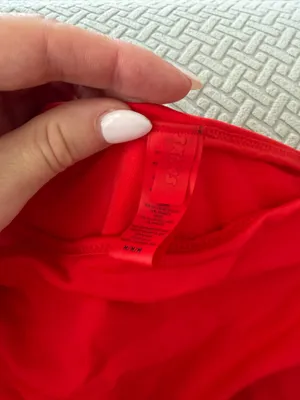 SKIMS Bathing Suit thumbnail 2