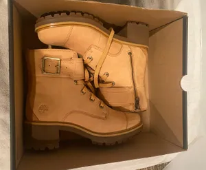Timberland Booties thumbnail 6