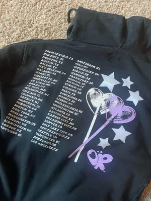 & Other Stories olivia rodrigo hoodie thumbnail 3