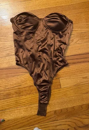 Princess Polly Bodysuit thumbnail 1