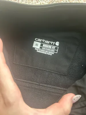 Carhartt Vest Women’s Scrubs thumbnail 3