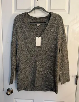 A New Day Sweater thumbnail 1