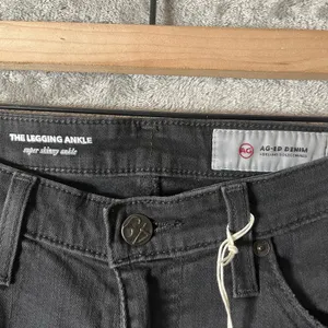 Adriano Goldchmied AG-ED Denim The Legging‎ Ankle Super Skinny Jeans Size 27 New thumbnail 3
