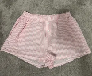 Edikted Shorts Boxer Pink thumbnail 2