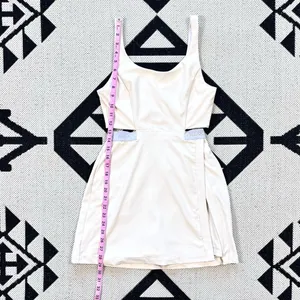 Outdoor Voices Court Cutout Mini Athletic Dress Small thumbnail 7