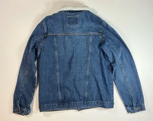 Levi’s Jean Jacket  thumbnail 2