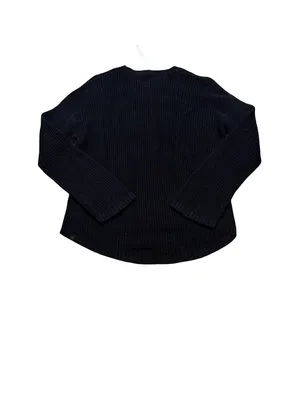 ✨ LULULEMON Easy Embrace Cotton Knit‎ Sweater XS/S Lightweight Pullover ✨ thumbnail 5