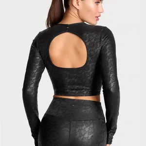 New VSX
VSX SuedeEffect‎ Lace Long thumbnail 2