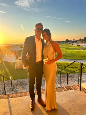 Show Me Your Mumu Green Long Dress thumbnail 2