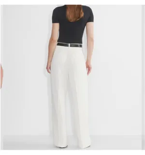 Aritzia Effortless Wilfred Pants thumbnail 2