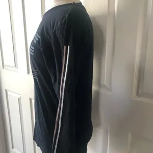 American Apparel FYF LA long sleeved shirt S thumbnail 3