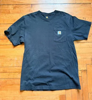 Carhartt T-Shirt thumbnail 1