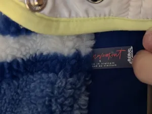 Movement Fleece thumbnail 3