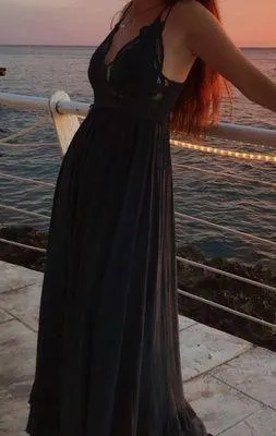 Adella Dress thumbnail 1