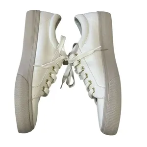 Keds Women’s Jump Kick Sneaker, Snow White Canvas, size 10, NWOT thumbnail 2
