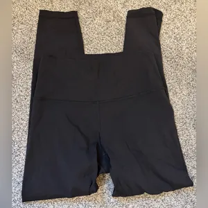 Lululemon Wunder Under Leggings thumbnail 2