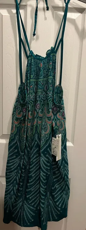 NWT O’Neill sundress thumbnail 1
