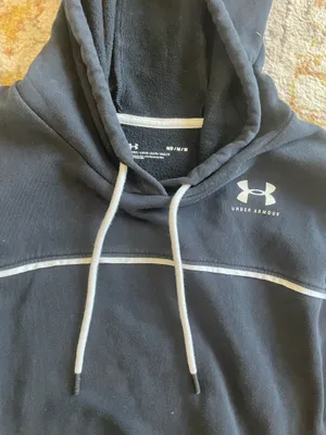 Under Armour Hoodie thumbnail 2