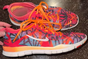 Nike Gym shoes thumbnail 1