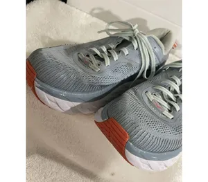 Size 9 - Hoka One One Bondi 7 Blue Fog Women’s thumbnail 5