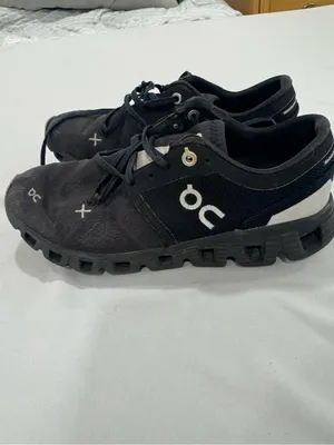 On Cloud‎ X 3 Training Shoe W5.5 thumbnail 2