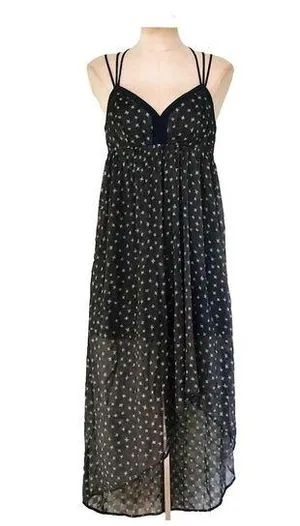 BCBGeneration High Low Dress thumbnail 1