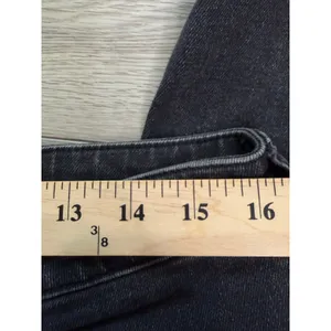Everlane The Curvy Cheeky Jean 32 Ankle Washed Charcoal Stretch Comfort Cotton thumbnail 6