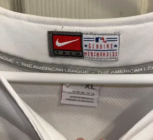 Nike Chicago White Sox Jersey thumbnail 4