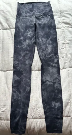 Lululemon Diamond Dye  thumbnail 1