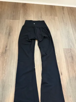 Lululemon Align Flare Pants thumbnail 2