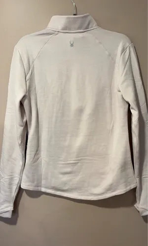 Spyder Active Women’s Half Zip Mockneck Pullover thumbnail 7