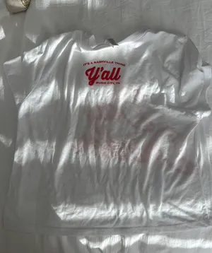 Day Drinker Nashville TShirt thumbnail 1