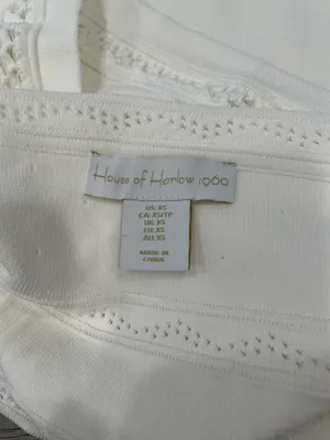 House of Harlow 1960 skirt set thumbnail 4