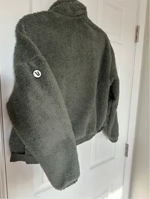 Vuori Sherpa Jacket size XS thumbnail 9