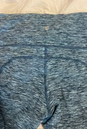 CRZ Yoga Leggings thumbnail 2