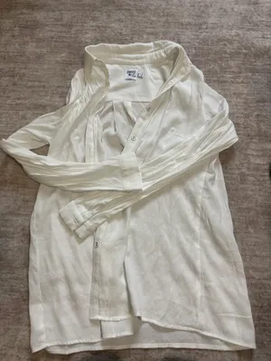 Adalia Shirt White size 4 thumbnail 2