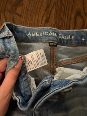 American Eagle Jeans thumbnail 2