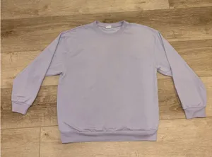 Sunday Best Aritzia Lilac Sweatshirt thumbnail 1