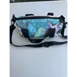 ALOHA Collection Sold Out Pau Hana Crossbody Mini Mini Duffle Bag thumbnail 3