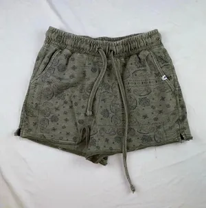 NEW Shorts Green Size M thumbnail 1