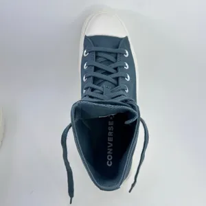 Converse Chuck Taylor All Star Lugged Heel High Top 8.5 Teal Platform A10619C thumbnail 10