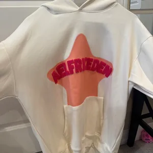 Alfred Eden Hoodie thumbnail 2