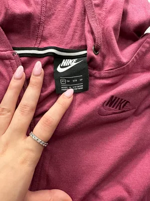 Nike Hoodie thumbnail 3