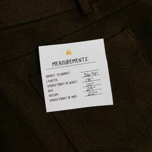 J. MCLAUGHLIN Brown Becca Tapered Trousers Pants Stretch Pockets Legging Size 14 thumbnail 13