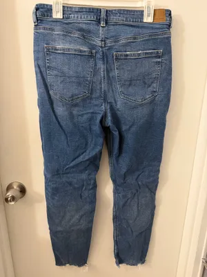 American Eagle Jeans thumbnail 2