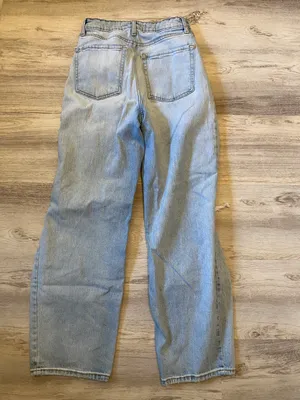 Wild Fable Ripped Baggy Jeans thumbnail 2