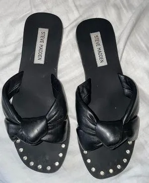 Steve Madden Sandals thumbnail 2