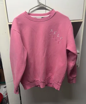 Sunkissed Coconut Boutique Sweatshirt thumbnail 1