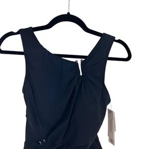NWT Amoressa Miraclesuit U Turn Uhura Black Tummy Control Swimsuit Size 6 thumbnail 8