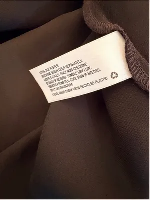 Cushnie + Target Slip Dress with Long Behind the Neck Tie Size 14 thumbnail 9